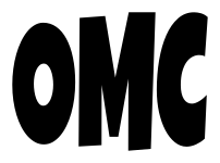 OMC logo